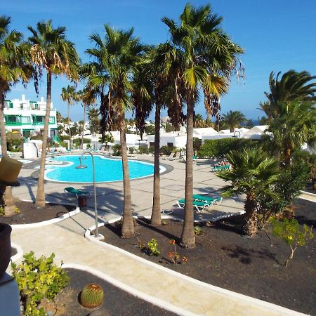 Casas Verde With Lovely Views Apartment Costa Teguise Ngoại thất bức ảnh