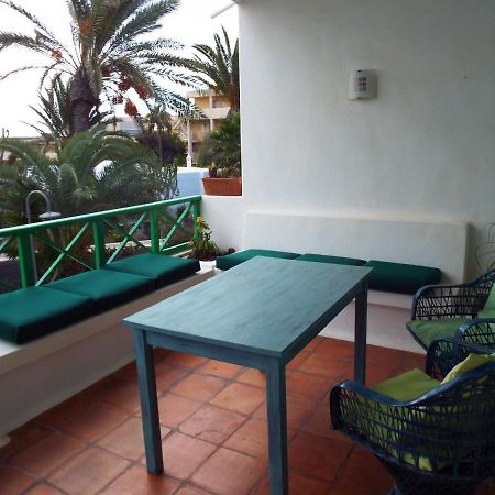 Casas Verde With Lovely Views Apartment Costa Teguise Ngoại thất bức ảnh
