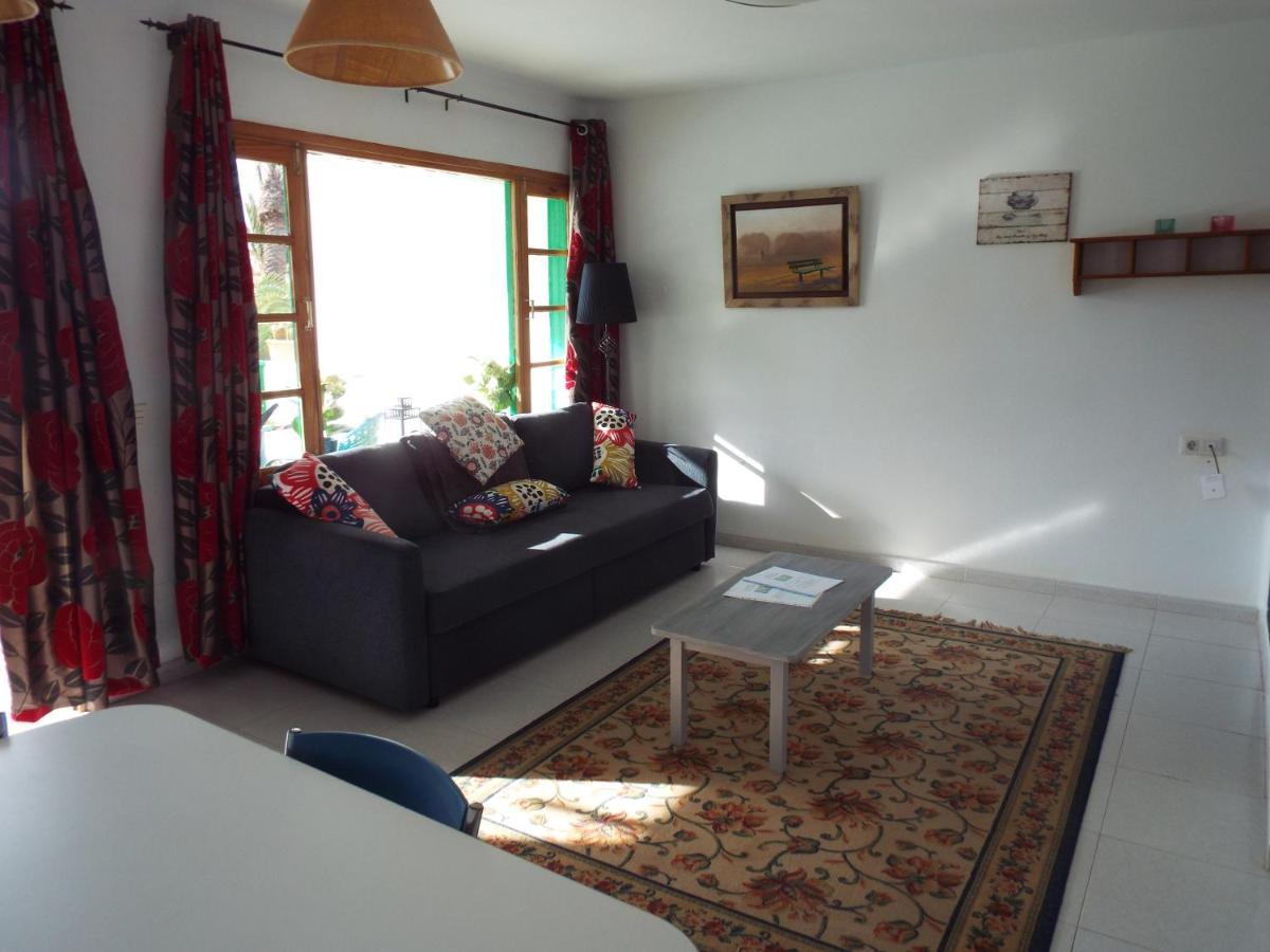 Casas Verde With Lovely Views Apartment Costa Teguise Ngoại thất bức ảnh