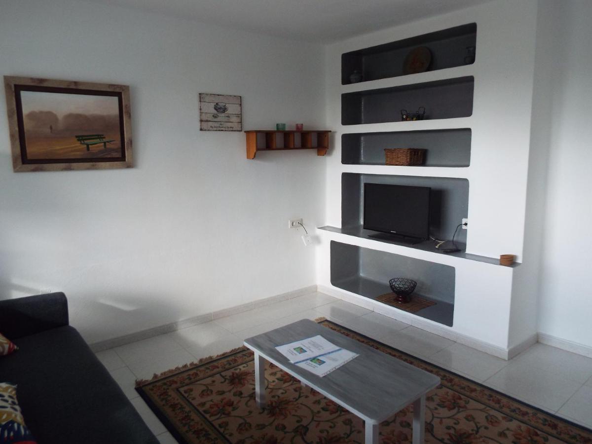 Casas Verde With Lovely Views Apartment Costa Teguise Ngoại thất bức ảnh