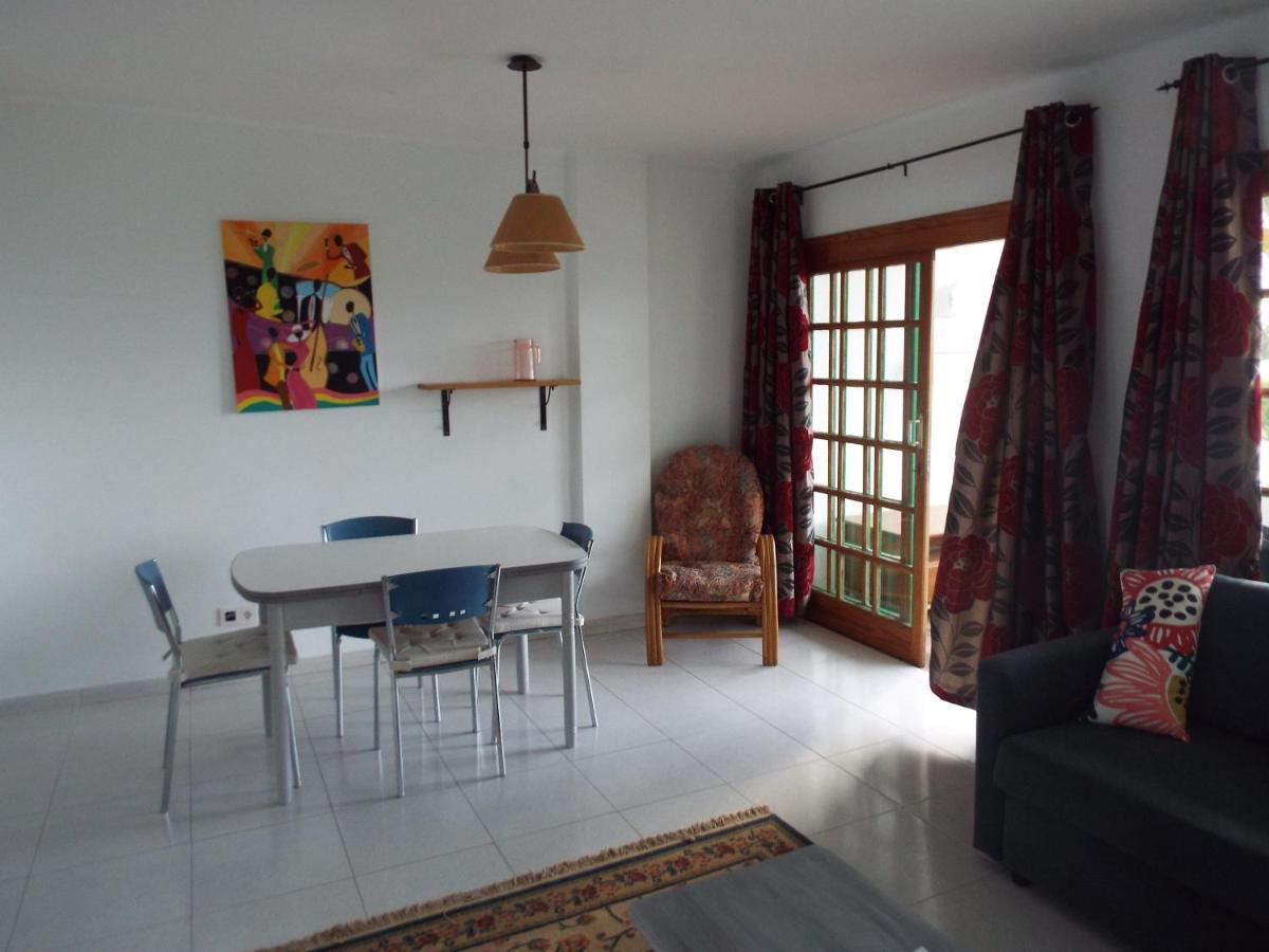 Casas Verde With Lovely Views Apartment Costa Teguise Ngoại thất bức ảnh