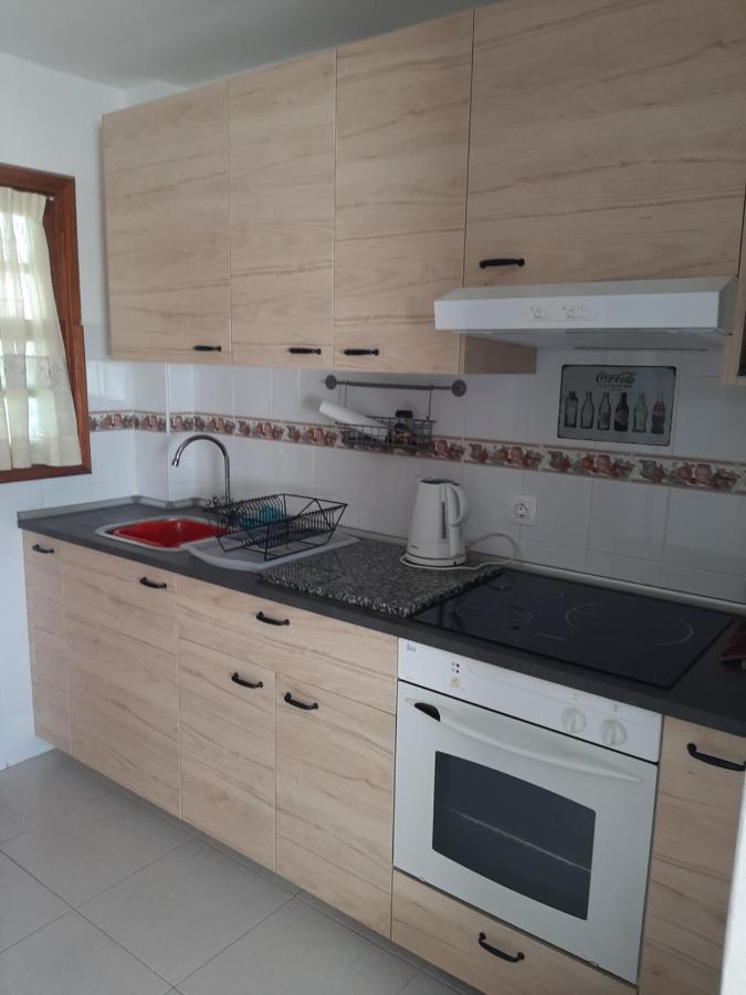 Casas Verde With Lovely Views Apartment Costa Teguise Ngoại thất bức ảnh