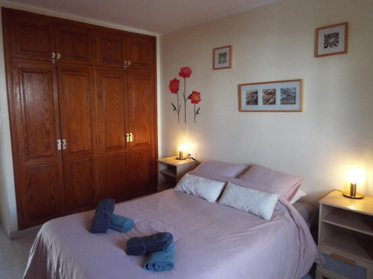 Casas Verde With Lovely Views Apartment Costa Teguise Ngoại thất bức ảnh