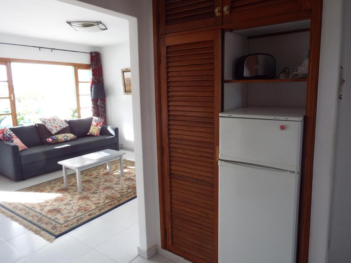Casas Verde With Lovely Views Apartment Costa Teguise Ngoại thất bức ảnh
