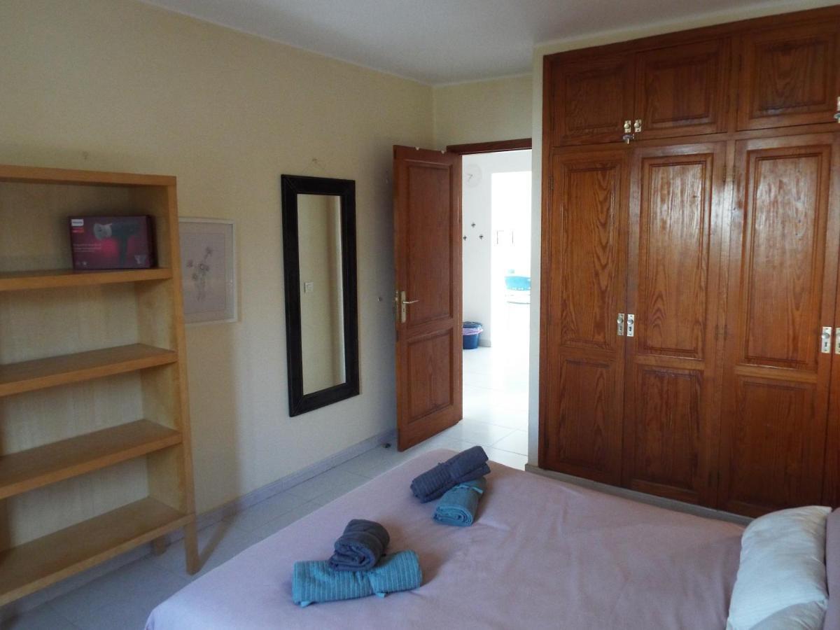 Casas Verde With Lovely Views Apartment Costa Teguise Ngoại thất bức ảnh