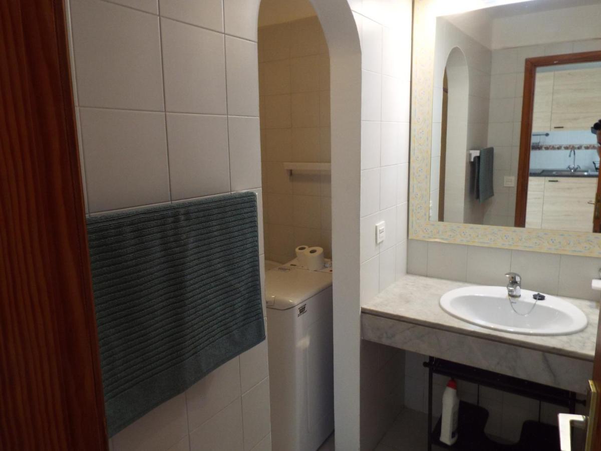 Casas Verde With Lovely Views Apartment Costa Teguise Ngoại thất bức ảnh