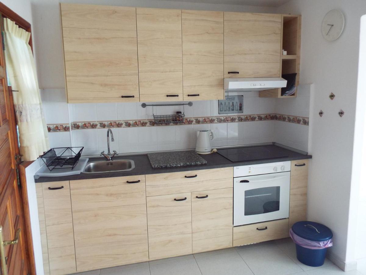 Casas Verde With Lovely Views Apartment Costa Teguise Ngoại thất bức ảnh