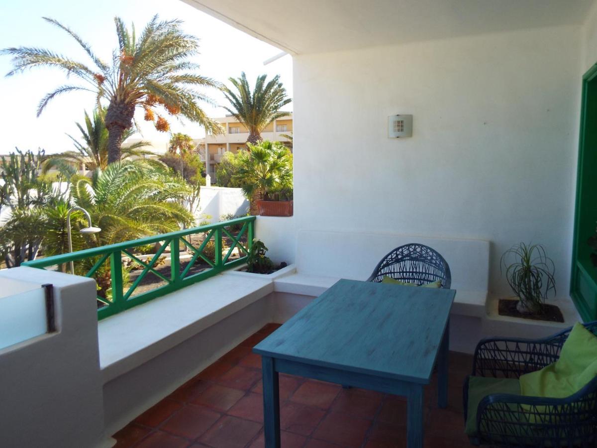 Casas Verde With Lovely Views Apartment Costa Teguise Ngoại thất bức ảnh
