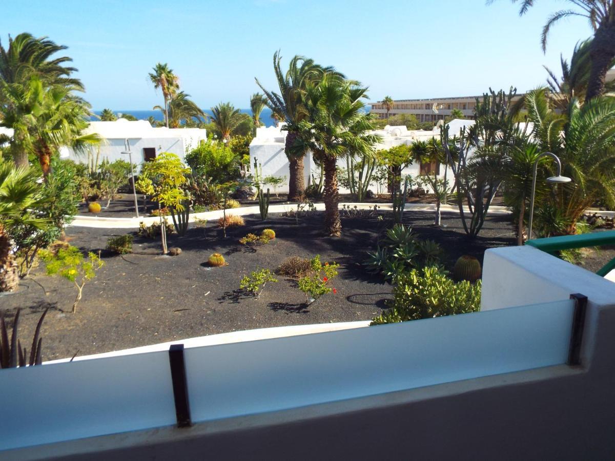 Casas Verde With Lovely Views Apartment Costa Teguise Ngoại thất bức ảnh