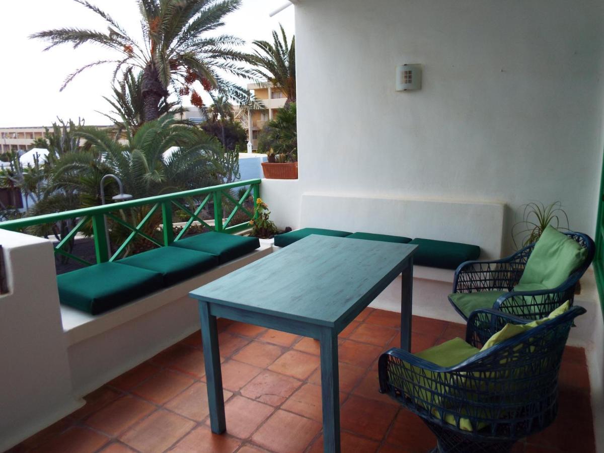 Casas Verde With Lovely Views Apartment Costa Teguise Ngoại thất bức ảnh